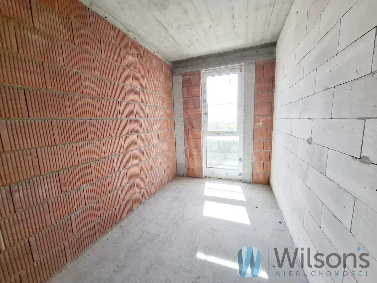 4 pokoje, mieszkanie 60,56 m², parter, oferta nr , WIL404980, Nowy Dwór Mazowiecki, Bohaterów Modlina
