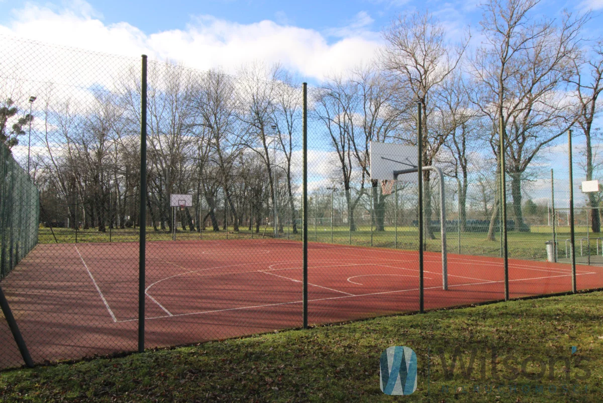 4 pokoje, mieszkanie 66,80 m², parter, oferta nr , WIL656335, Wrocław, Krzyki-Partynice, Krzyki, Brochów