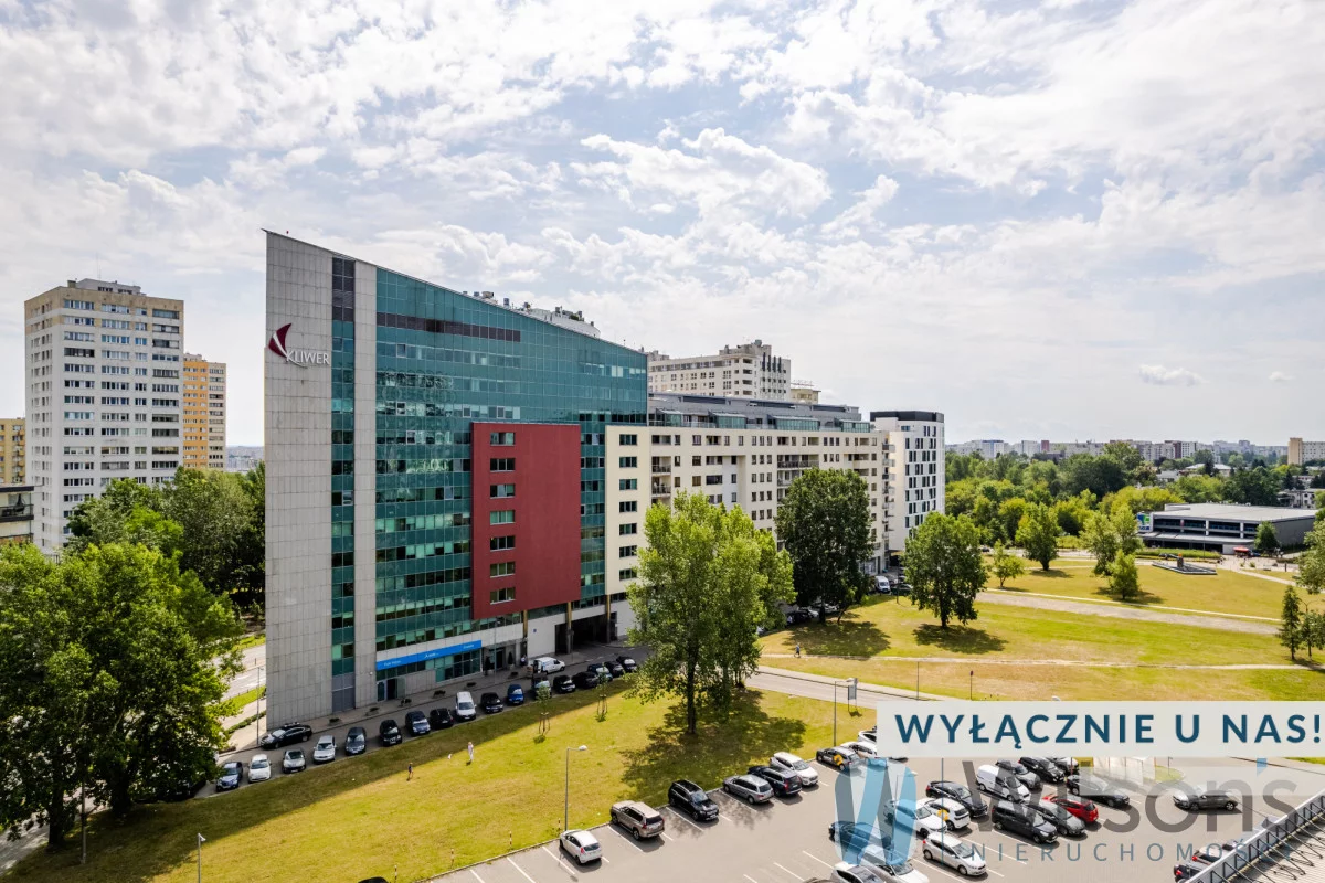 Apartamenty WIL425867 Warszawa Mokotów Bukowińska