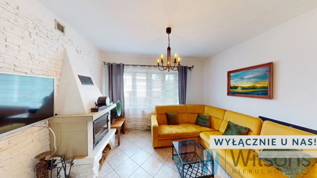 Apartamenty WIL506040 Warszawa Jana Pawła Ii