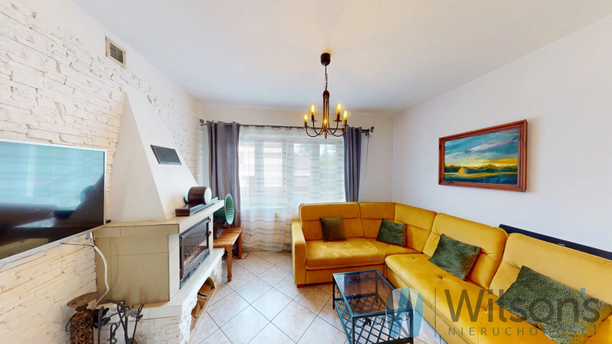 4 pokoje, mieszkanie 87,80 m², parter, oferta nr , WIL671789, Warszawa, Jana Pawła Ii