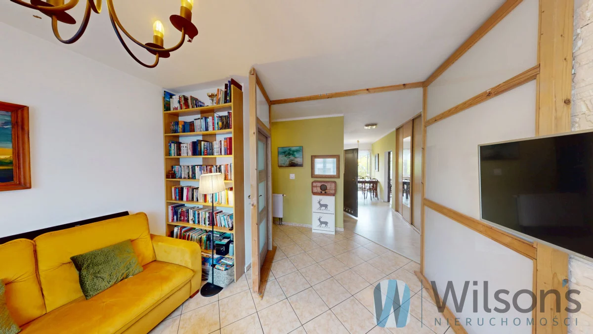 4 pokoje, mieszkanie 87,80 m², parter, oferta nr , WIL671789, Warszawa, Jana Pawła Ii