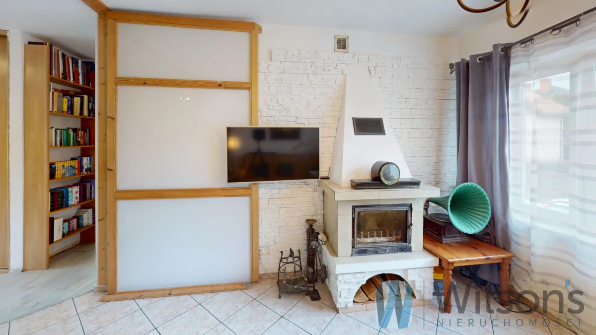 4 pokoje, mieszkanie 87,80 m², parter, oferta nr , WIL671789, Warszawa, Jana Pawła Ii
