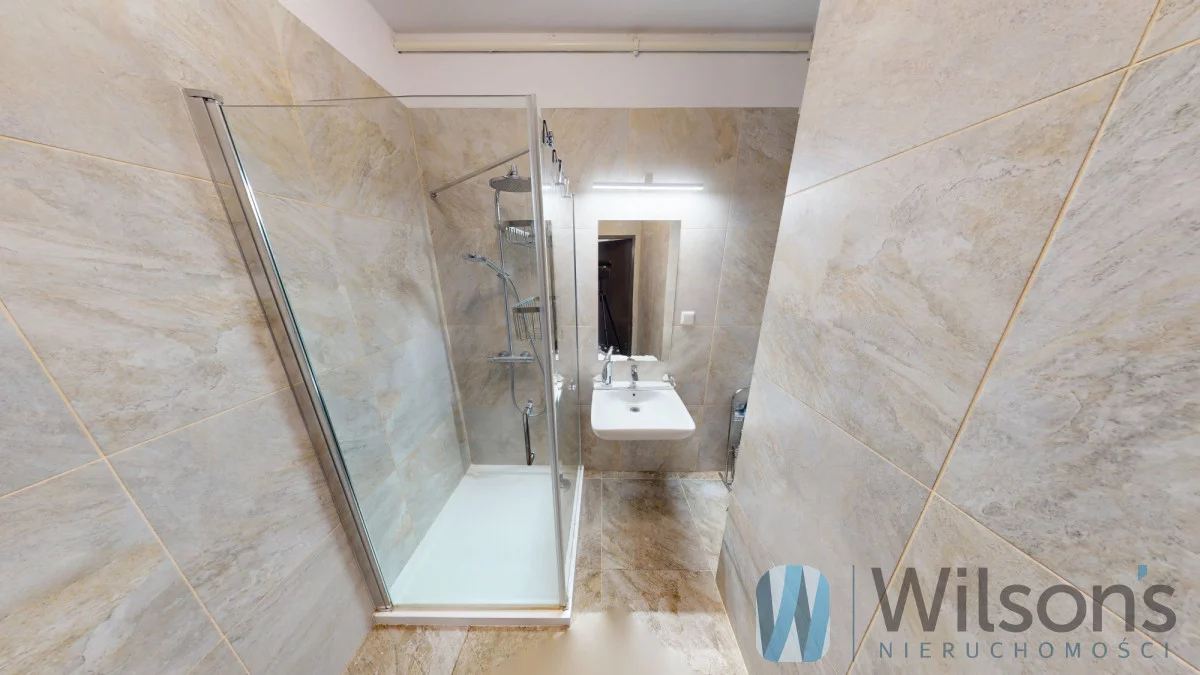 4 pokoje, mieszkanie 87,80 m², parter, oferta nr , WIL671789, Warszawa, Jana Pawła Ii