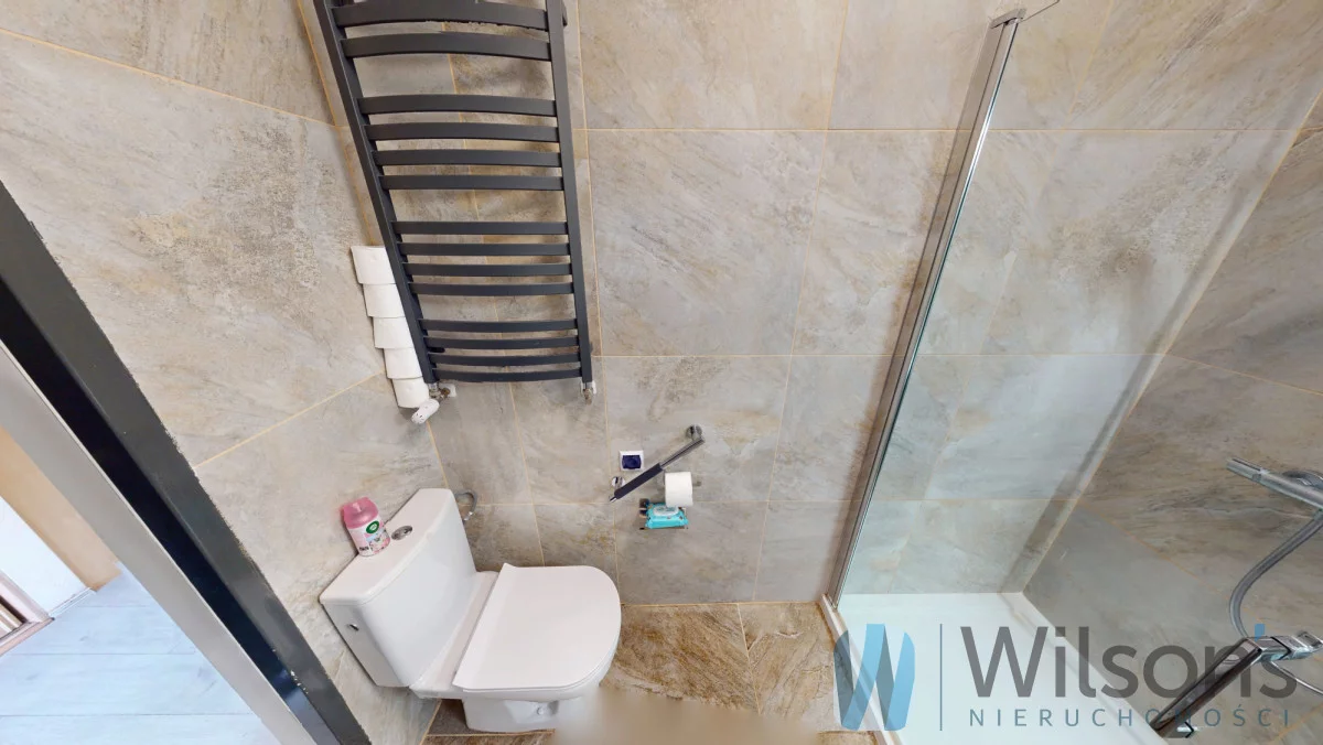 4 pokoje, mieszkanie 87,80 m², parter, oferta nr , WIL671789, Warszawa, Jana Pawła Ii
