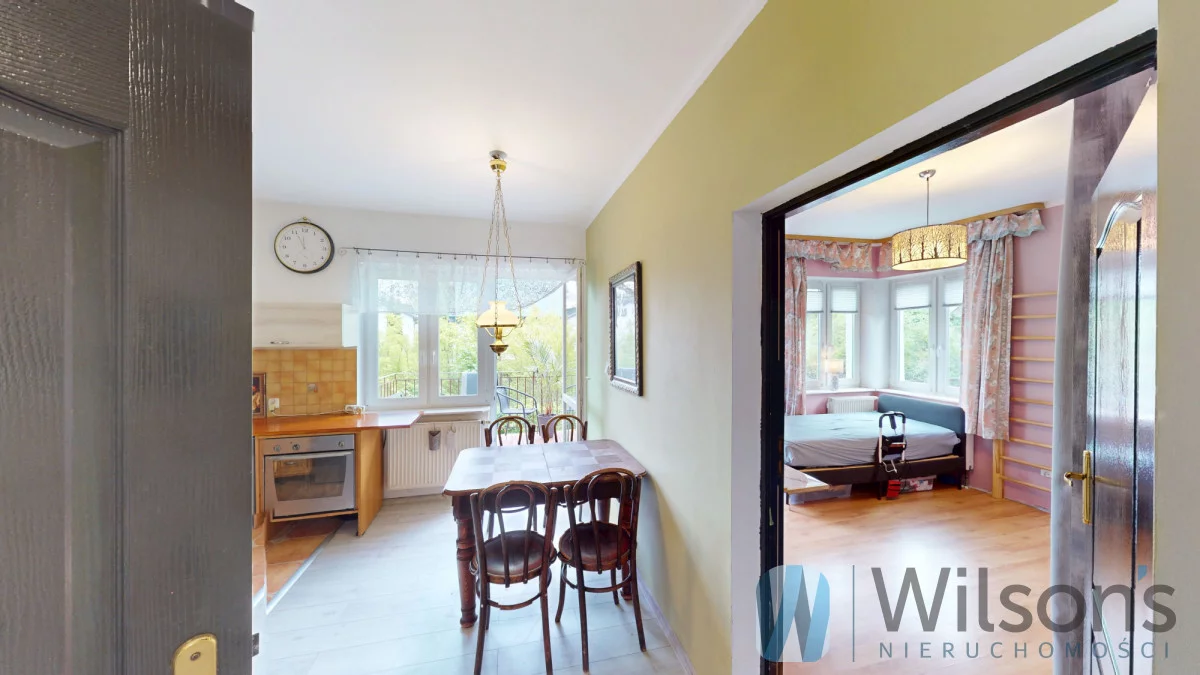 4 pokoje, mieszkanie 87,80 m², parter, oferta nr , WIL671789, Warszawa, Jana Pawła Ii
