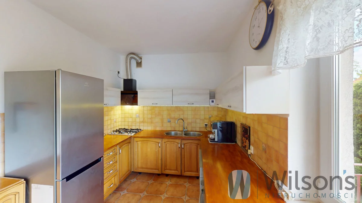 4 pokoje, mieszkanie 87,80 m², parter, oferta nr , WIL671789, Warszawa, Jana Pawła Ii