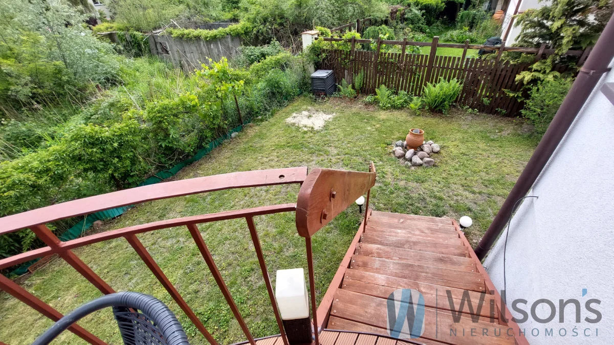 4 pokoje, mieszkanie 87,80 m², parter, oferta nr , WIL671789, Warszawa, Jana Pawła Ii