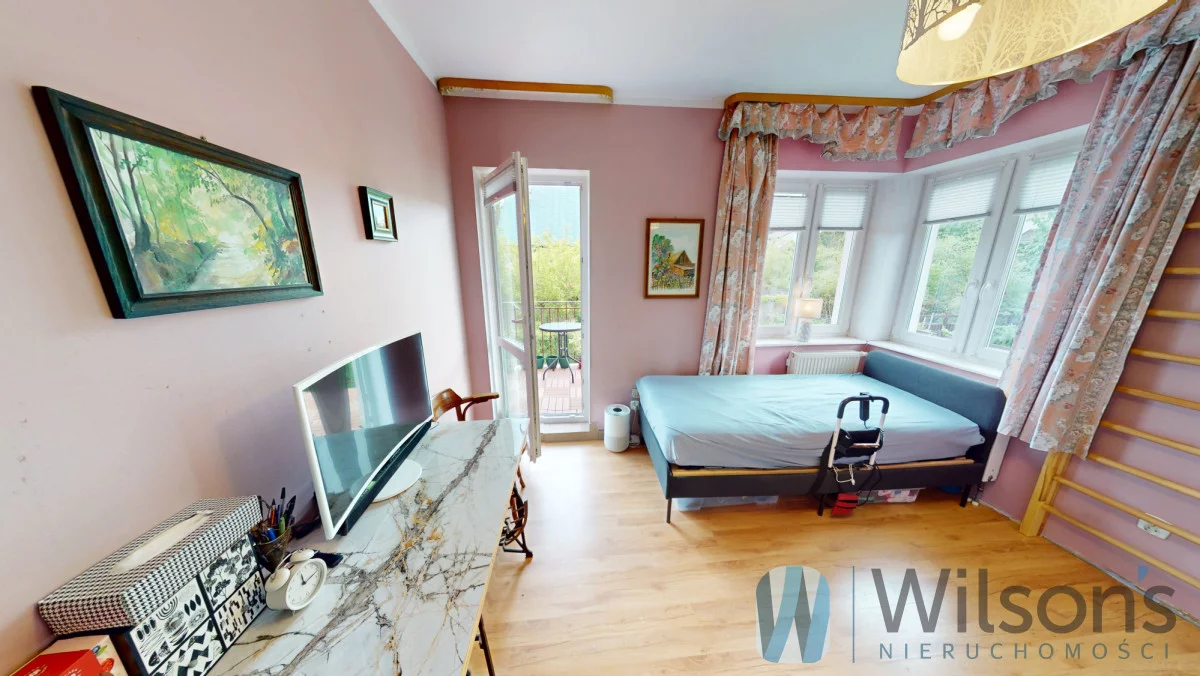 4 pokoje, mieszkanie 87,80 m², parter, oferta nr , WIL671789, Warszawa, Jana Pawła Ii