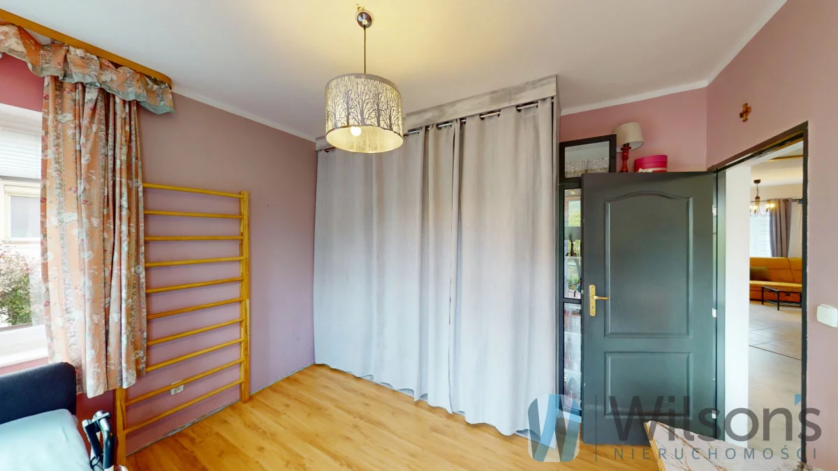 4 pokoje, mieszkanie 87,80 m², parter, oferta nr , WIL671789, Warszawa, Jana Pawła Ii