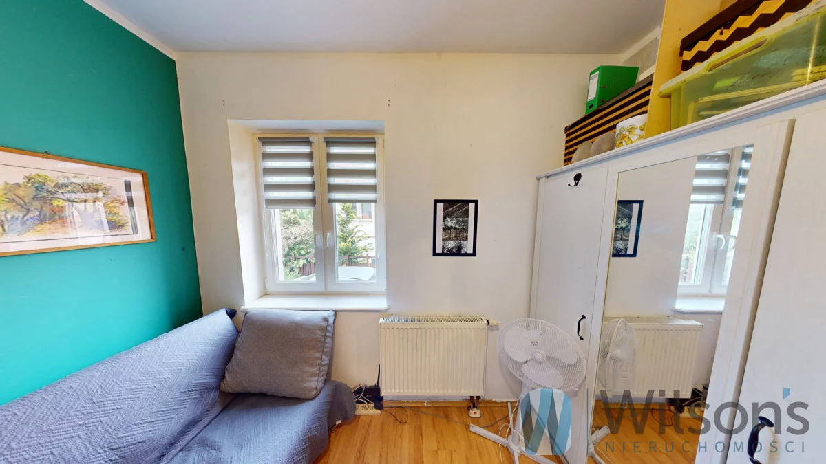 4 pokoje, mieszkanie 87,80 m², parter, oferta nr , WIL671789, Warszawa, Jana Pawła Ii