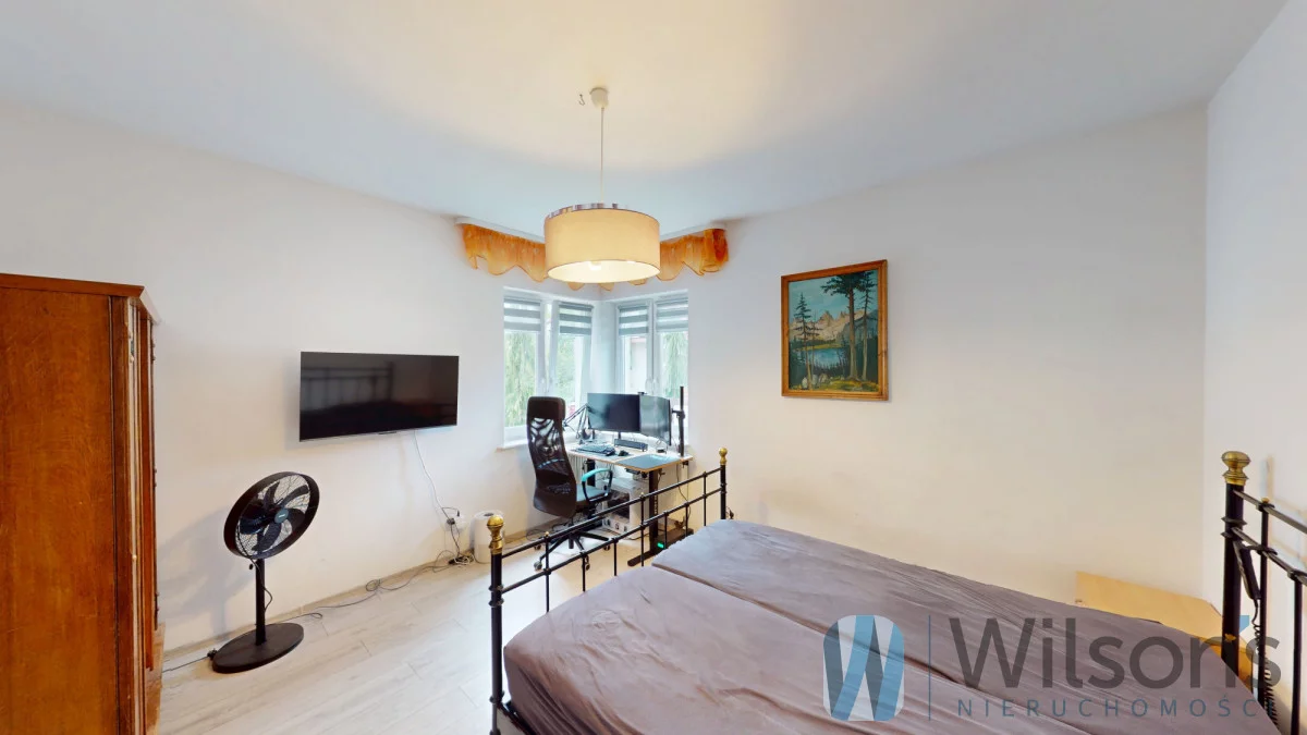 4 pokoje, mieszkanie 87,80 m², parter, oferta nr , WIL671789, Warszawa, Jana Pawła Ii