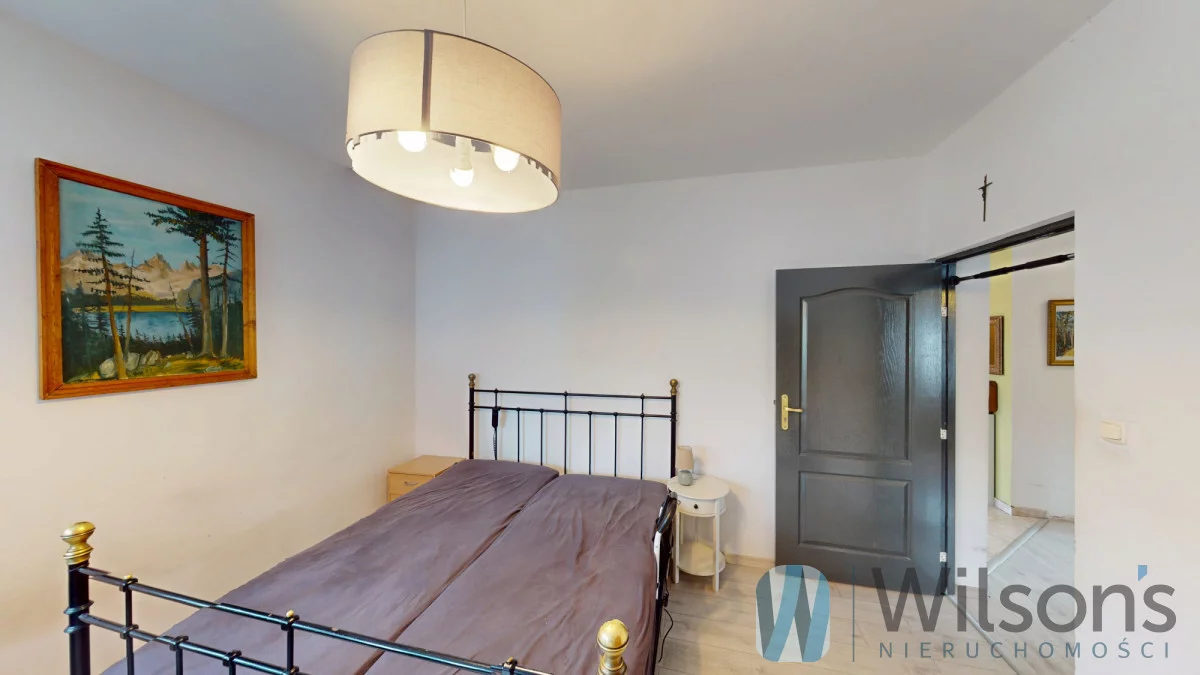 4 pokoje, mieszkanie 87,80 m², parter, oferta nr , WIL671789, Warszawa, Jana Pawła Ii