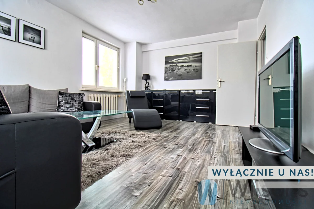 4 pokoje, apartament 84,60 m², piętro 3, oferta nr , WIL337624, Warszawa, Lubelska