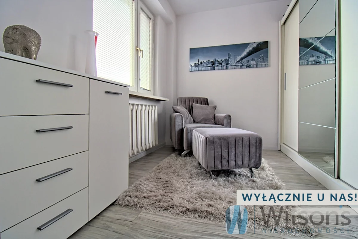 Apartamenty WIL415896 Warszawa Lubelska