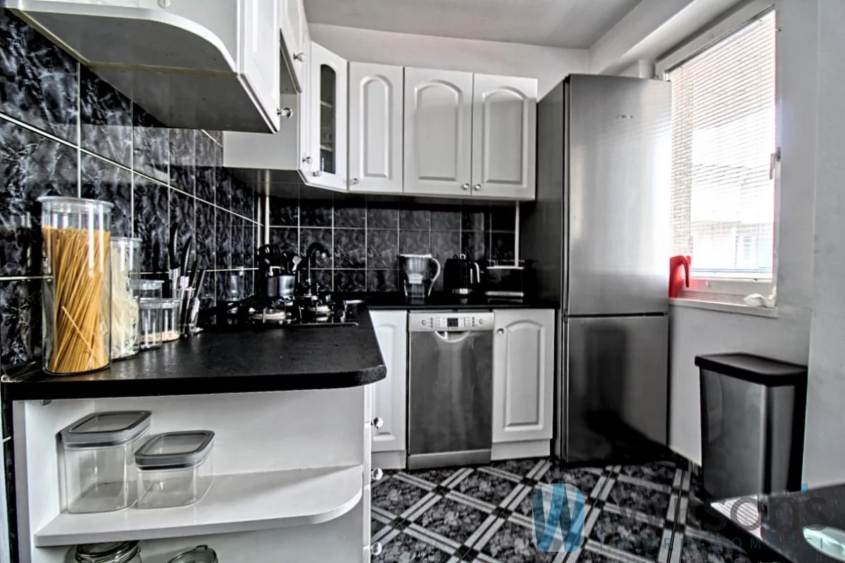 4 pokoje, mieszkanie 84,60 m², piętro 3, oferta nr , WIL415896, Warszawa, Lubelska
