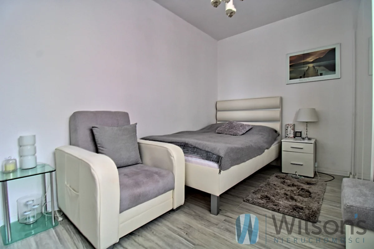 4 pokoje, mieszkanie 84,60 m², piętro 3, oferta nr , WIL415896, Warszawa, Lubelska