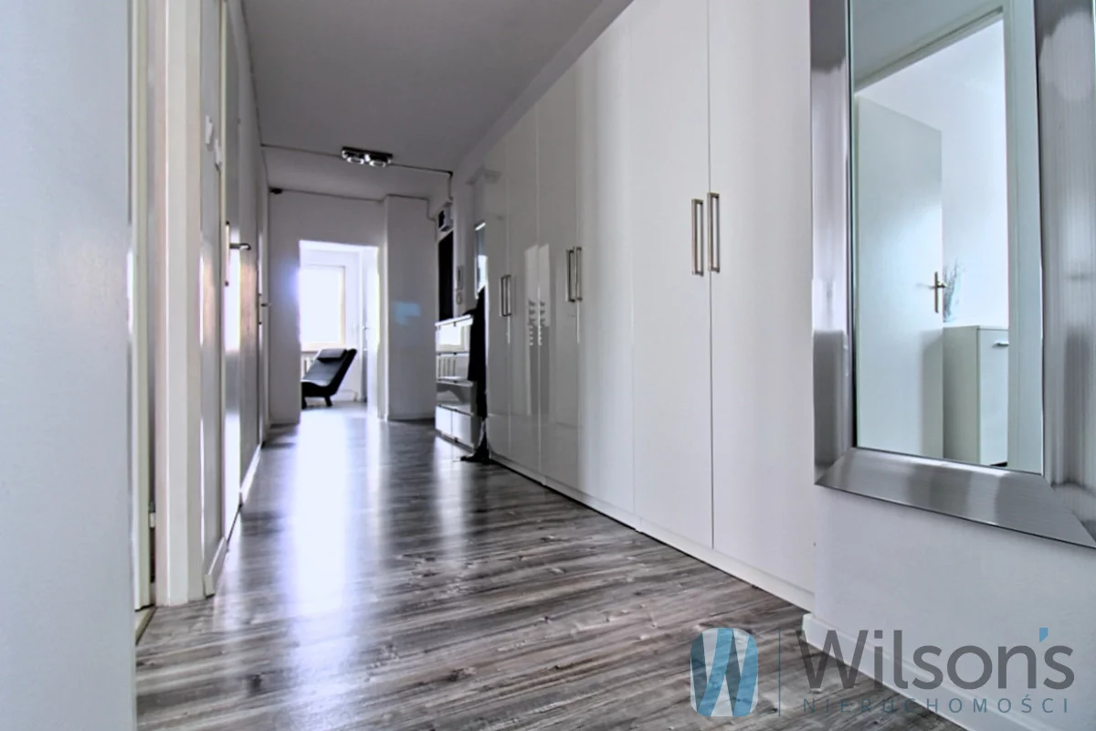 4 pokoje, mieszkanie 84,60 m², piętro 3, oferta nr , WIL415896, Warszawa, Lubelska
