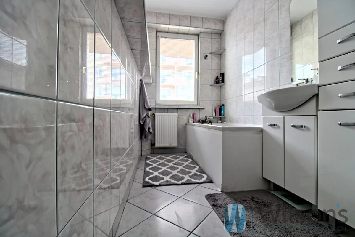 4 pokoje, mieszkanie 84,60 m², piętro 3, oferta nr , WIL415896, Warszawa, Lubelska