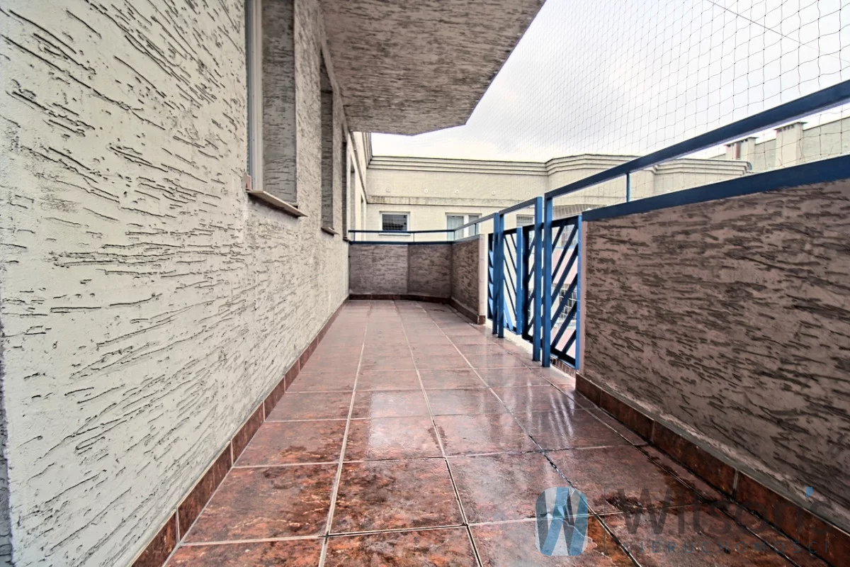 4 pokoje, mieszkanie 84,60 m², piętro 3, oferta nr , WIL415896, Warszawa, Lubelska