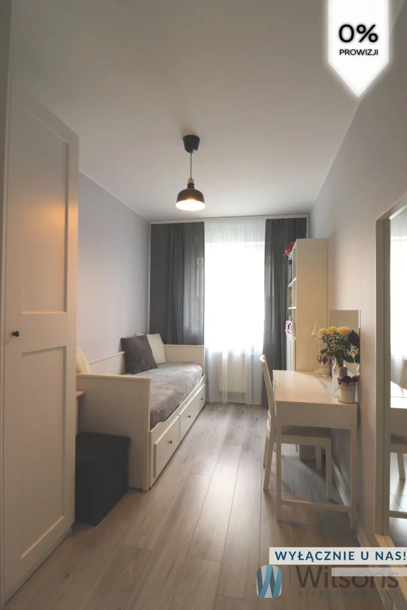 Apartamenty WIL625741 Tarczyn Mjr. Edwarda Ziółkowskiego