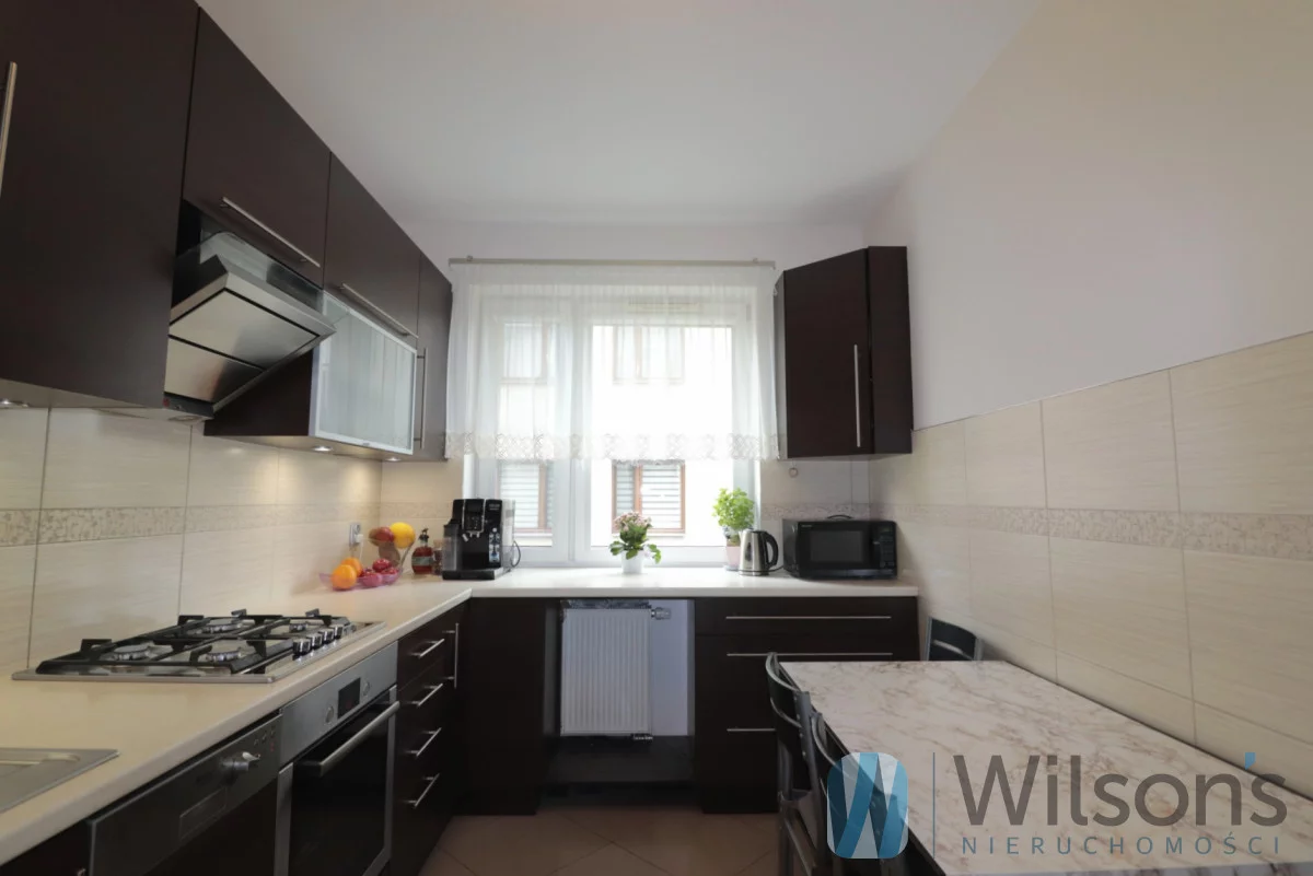 4 pokoje, apartament 80,00 m², piętro 1, oferta nr , WIL625741, Tarczyn, Mjr. Edwarda Ziółkowskiego