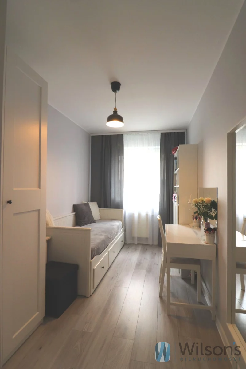 4 pokoje, apartament 80,00 m², piętro 1, oferta nr , WIL625741, Tarczyn, Mjr. Edwarda Ziółkowskiego