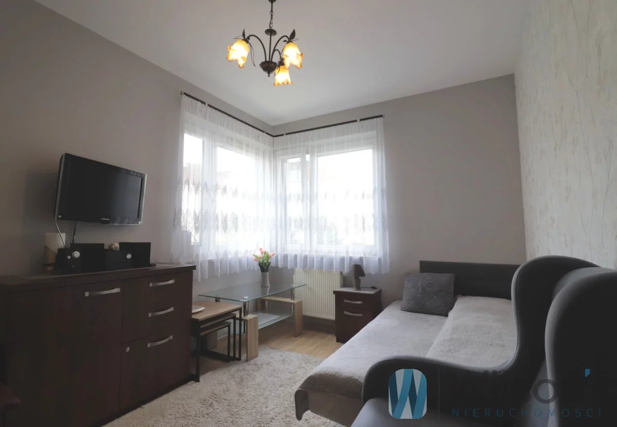 4 pokoje, apartament 80,00 m², piętro 1, oferta nr , WIL625741, Tarczyn, Mjr. Edwarda Ziółkowskiego