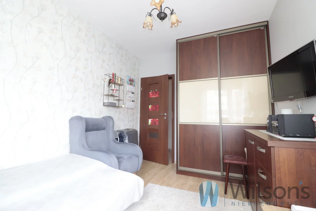 4 pokoje, apartament 80,00 m², piętro 1, oferta nr , WIL625741, Tarczyn, Mjr. Edwarda Ziółkowskiego
