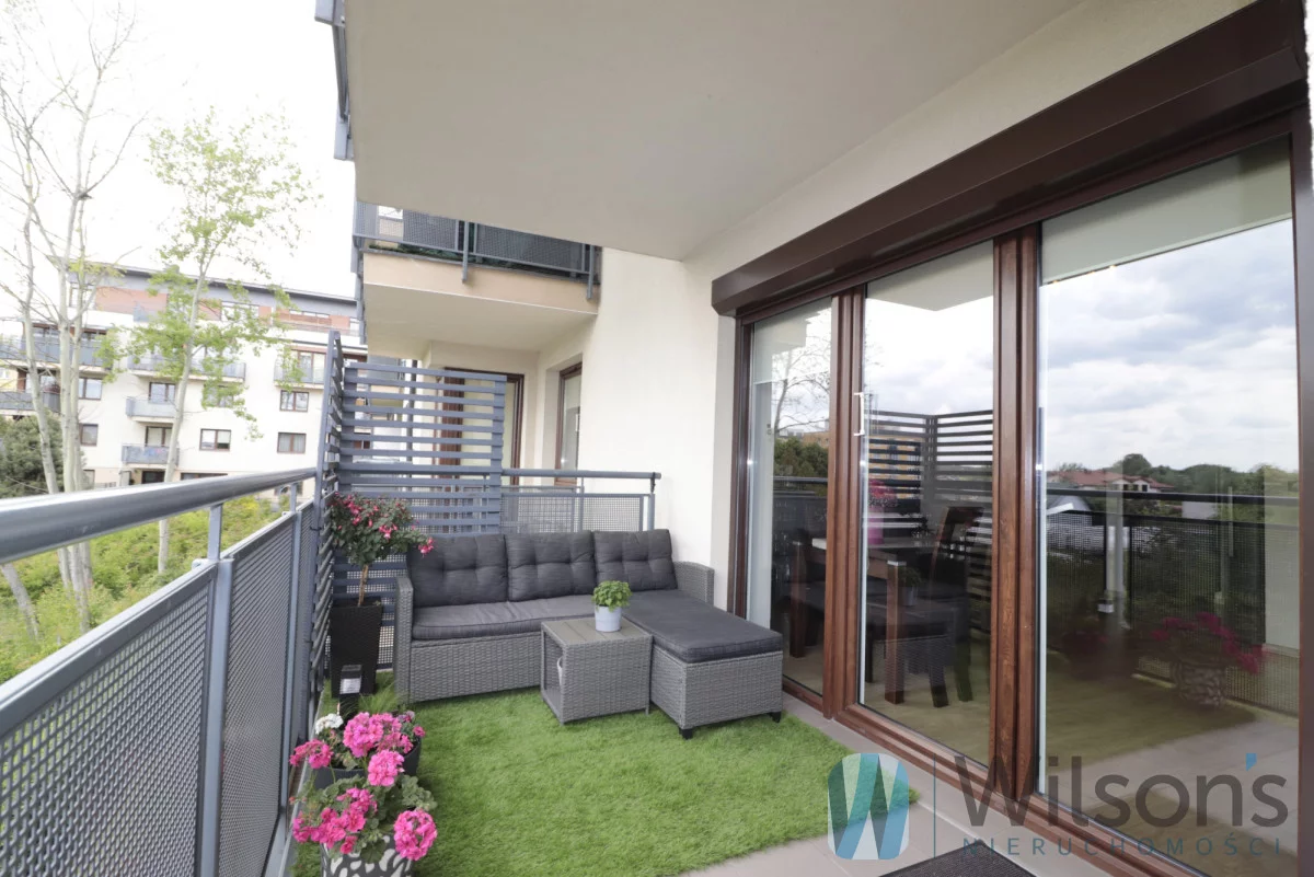 4 pokoje, apartament 80,00 m², piętro 1, oferta nr , WIL625741, Tarczyn, Mjr. Edwarda Ziółkowskiego