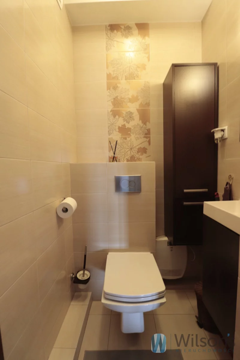 4 pokoje, apartament 80,00 m², piętro 1, oferta nr , WIL625741, Tarczyn, Mjr. Edwarda Ziółkowskiego