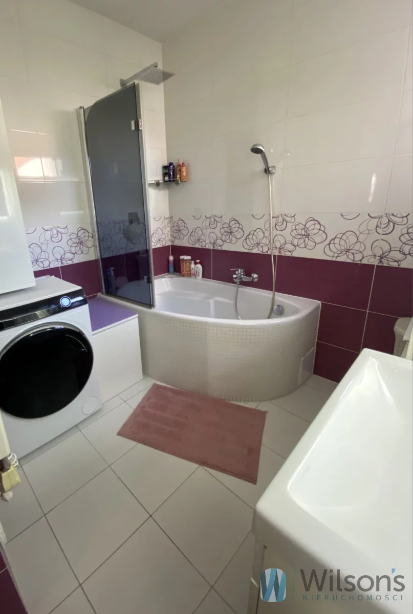 4 pokoje, apartament 80,00 m², piętro 1, oferta nr , WIL625741, Tarczyn, Mjr. Edwarda Ziółkowskiego