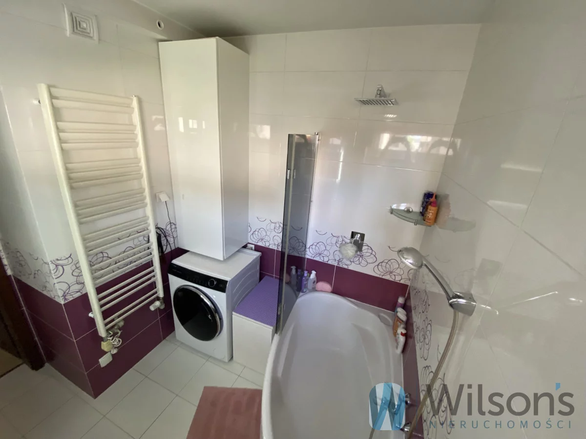 4 pokoje, apartament 80,00 m², piętro 1, oferta nr , WIL625741, Tarczyn, Mjr. Edwarda Ziółkowskiego