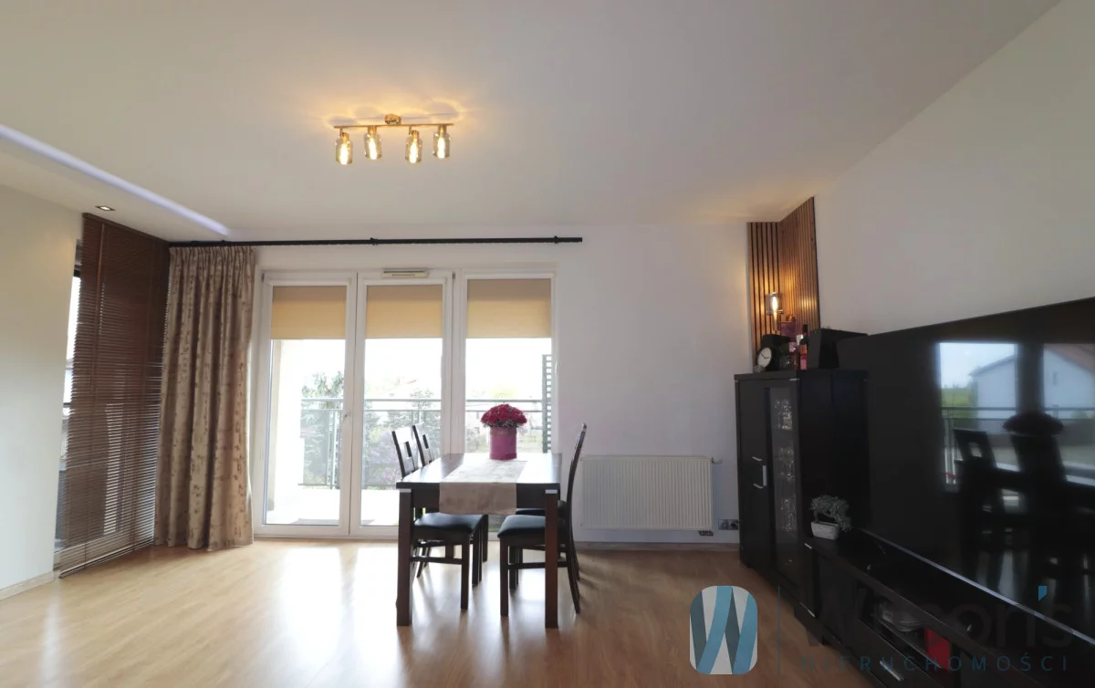 4 pokoje, apartament 80,00 m², piętro 1, oferta nr , WIL625741, Tarczyn, Mjr. Edwarda Ziółkowskiego