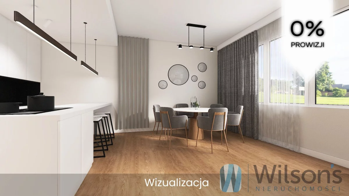 Apartamenty WIL871795 Słupno