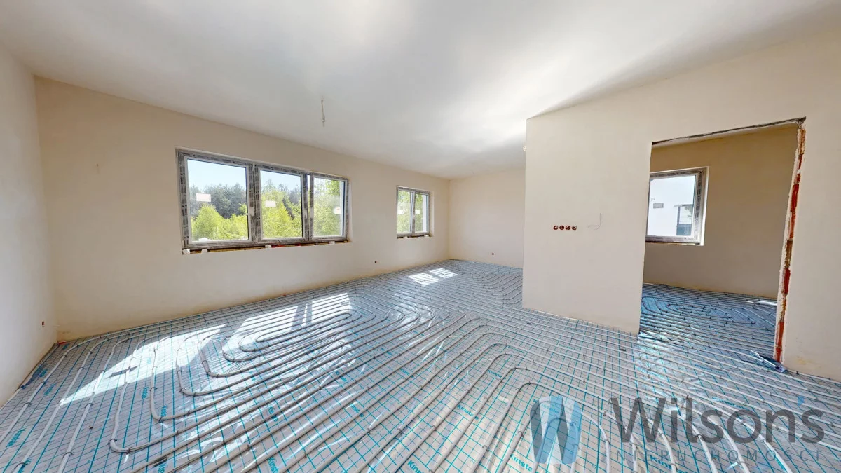 4 pokoje, mieszkanie 157,00 m², piętro 2, oferta nr , WIL871795, Słupno
