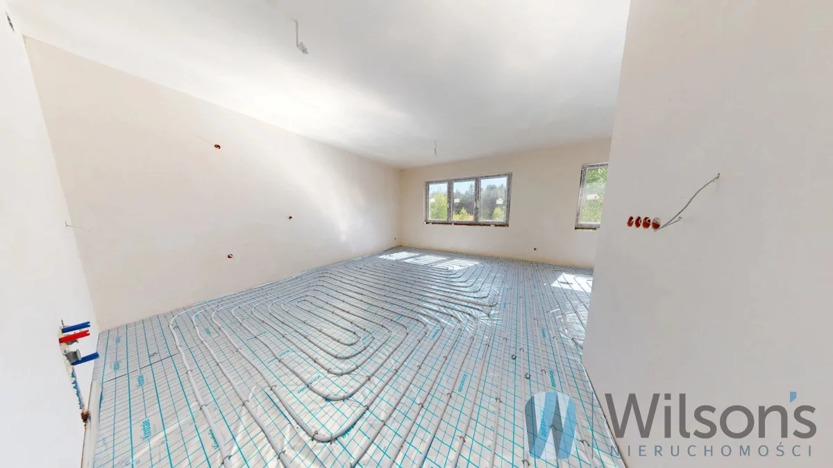4 pokoje, mieszkanie 157,00 m², piętro 2, oferta nr , WIL871795, Słupno