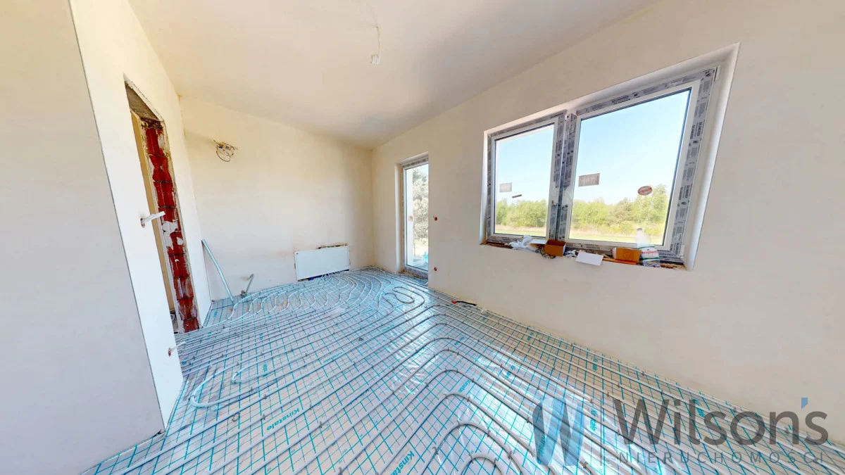 4 pokoje, mieszkanie 157,00 m², piętro 2, oferta nr , WIL871795, Słupno