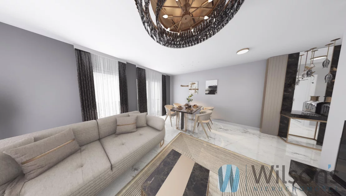 Apartamenty WIL940383 Piastów Stanisława Bodycha