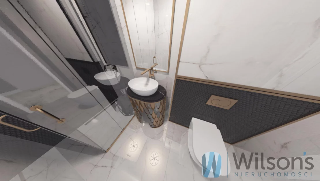 4 pokoje, apartament 86,18 m², piętro 1, oferta nr , WIL882010, Piastów, Stanisława Bodycha