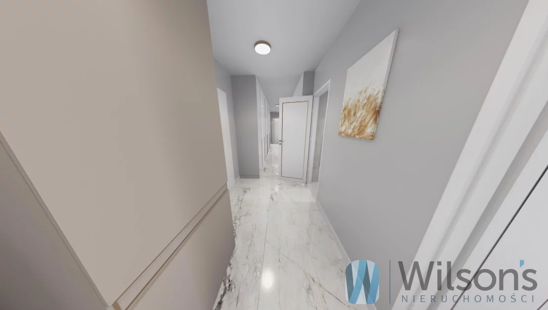4 pokoje, apartament 86,18 m², piętro 1, oferta nr , WIL882010, Piastów, Stanisława Bodycha