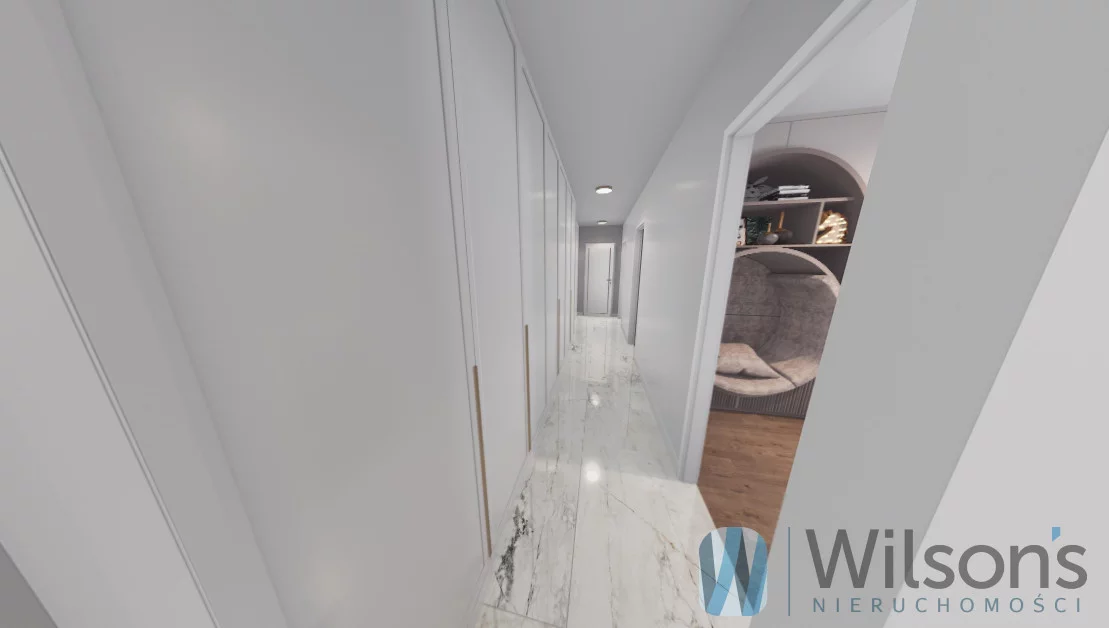 4 pokoje, apartament 86,18 m², piętro 1, oferta nr , WIL882010, Piastów, Stanisława Bodycha