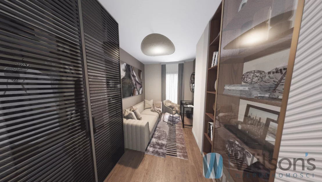 4 pokoje, apartament 86,18 m², piętro 1, oferta nr , WIL882010, Piastów, Stanisława Bodycha