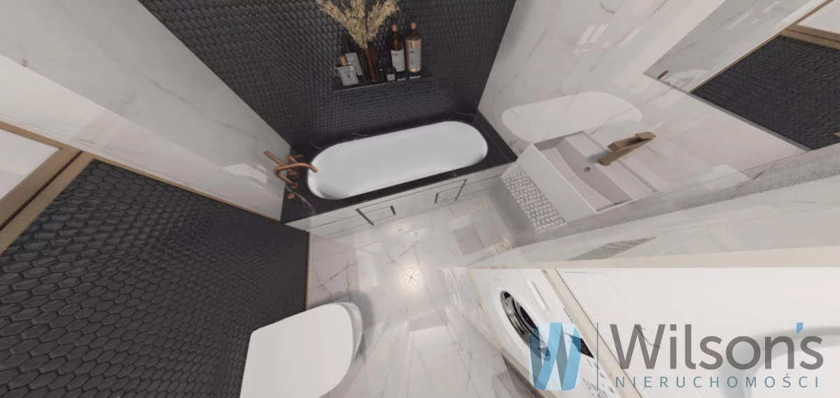 4 pokoje, apartament 86,18 m², piętro 1, oferta nr , WIL882010, Piastów, Stanisława Bodycha
