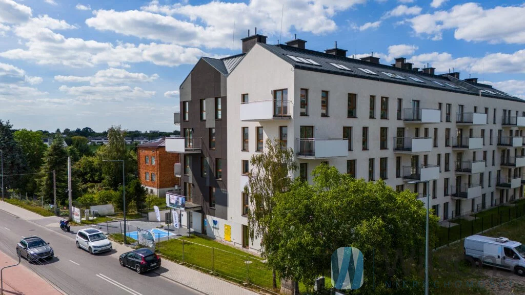 4 pokoje, apartament 86,18 m², piętro 1, oferta nr , WIL882010, Piastów, Stanisława Bodycha
