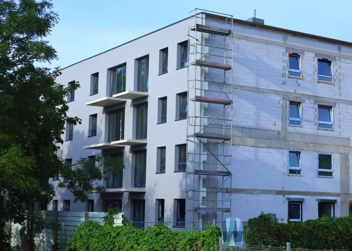 Apartamenty WIL728025 Wrocław Żerniki