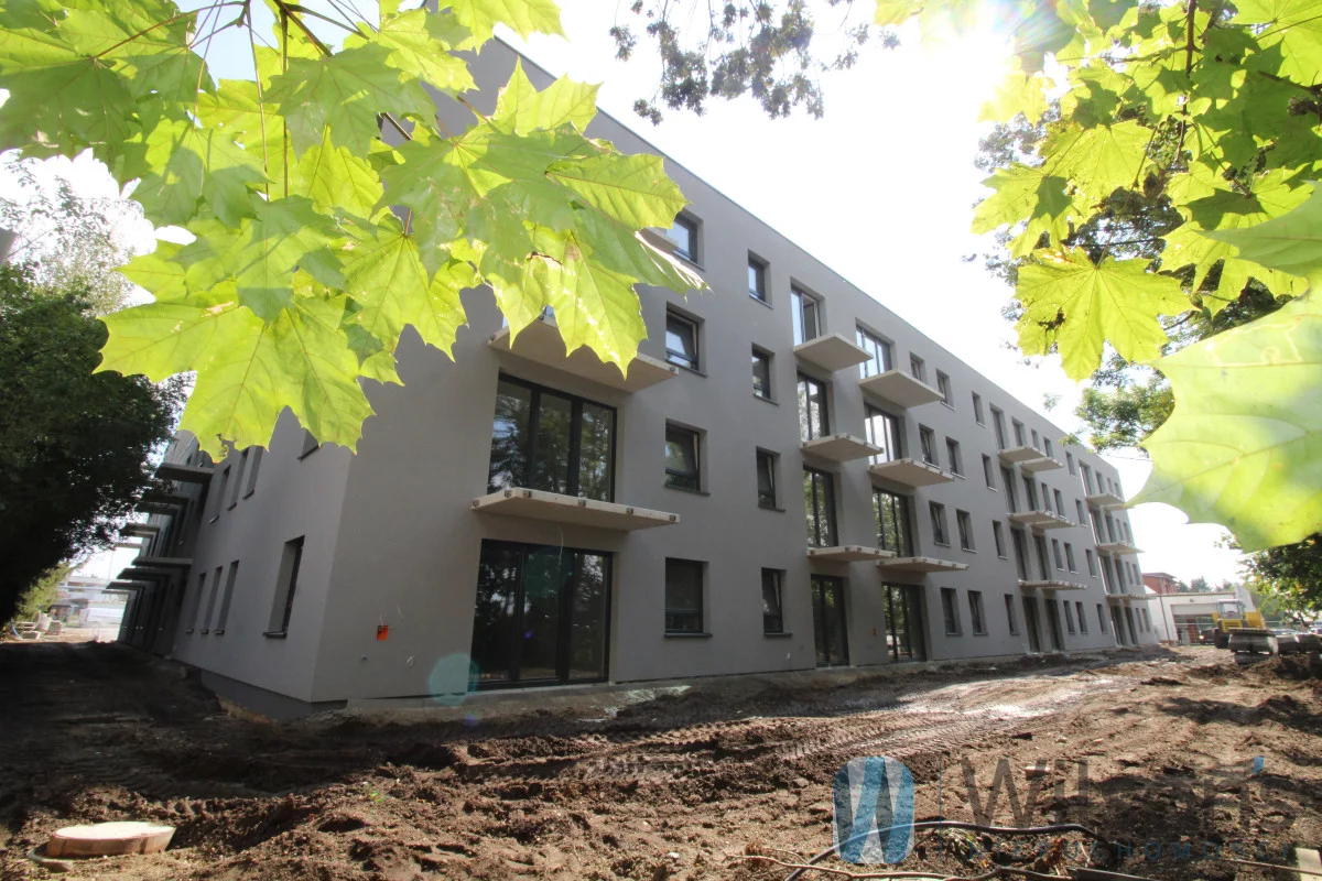 Apartamenty WIL728025752 Wrocław Żerniki