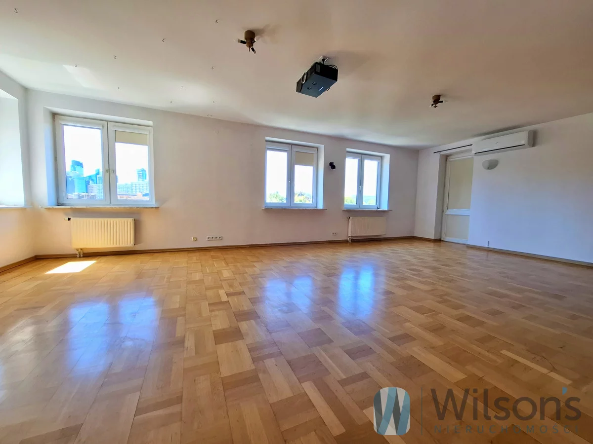 Apartamenty WIL868626 Warszawa Śródmieście Zimna