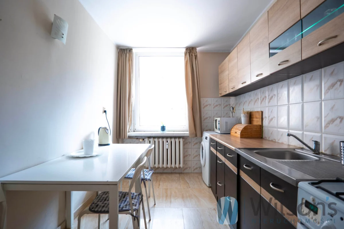 Apartamenty WIL667672 Warszawa Praga Północ Jagiellońska