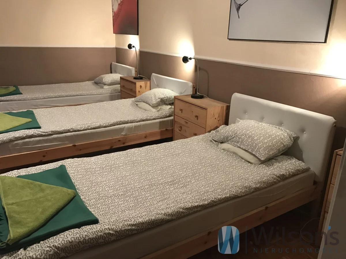 5 pokoi, mieszkanie 99,71 m², parter, oferta nr , WIL667672, Warszawa, Praga Północ, Praga Północ, Jagiellońska